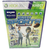 Kinect Sports Season Two