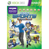 Kinect Sports Season Two