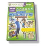Kinect Sports Season Two