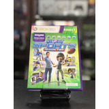 Kinect Sports Season Two Xbox 360 Midia Física