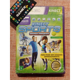 Kinect Sports Season Two