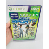 Kinect Sports Season Two