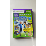 Kinect Sports Segunda Temporada