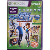 Kinect Sports Segunda Temporada