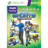 Kinect Sports Segunda Temporada
