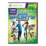 Kinect Sports Segunda Temporada