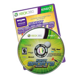 Kinect Sports Segunda Temporada