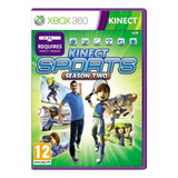 Kinect Sports Segunda Temporada