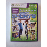 Kinect Sports Segunda Temporada