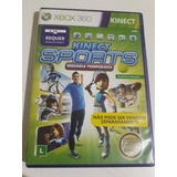Kinect Sports Segunda Temporada