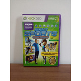 Kinect Sports Segunda Temporada