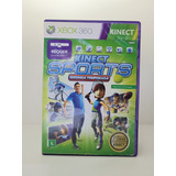 Kinect Sports Segunda Temporada