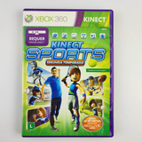 Kinect Sports Segunda Temporada