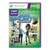 Kinect Sports Sesson Two