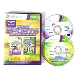 Kinect Sports Ultimate Collection - Microsoft Xbox 360