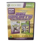 Kinect Sports Ultimate Collection