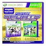 Kinect Sports Ultimate 