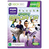 Kinect Sports Xbox 360