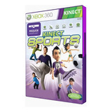Kinect Sports Xbox 360 Original Frete Grátis Imperdível