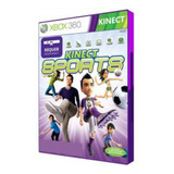 Kinect Sports Xbox 360 Promoção Frete Grátis Envio Rápido!