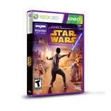 Kinect Star Wars