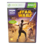 Kinect Star Wars Original