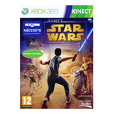 Kinect Star Wars Xbox 360 Loja Campinas 