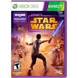 Kinect Star Wars Xbox