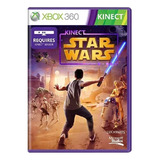 Kinect Star Wars Xbox 360 Original Frete Grátis Envio Rápido