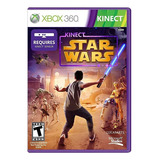 Kinect Star Wars Xbox