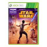 Kinect Star Wars Xbox