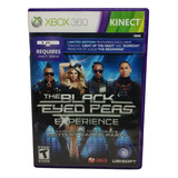 Kinect The Black Eyed