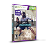 Kinect Training Nike 