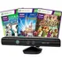 Kinect Xbox 360  1 Jogo Semi Novo C garantia