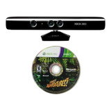 Kinect Xbox 360 Brinde Jogo Kinect Adventures