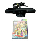 Kinect Xbox 360 Com