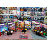 Kinect Xbox 360 Microsoft 1 Jogo Original Com Nota Fiscal