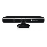 Kinect Xbox 360 Original C  Garantia A Pronta Entrega Usado