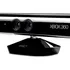 Kinect Xbox 360 Original + Fonte E Suporte 