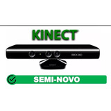 Kinect Xbox 360 Seminovo