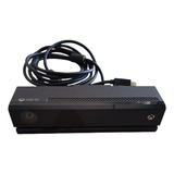 Kinect Xbox One Original Câmera Sensor Movimento