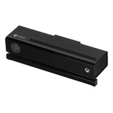 Kinect Xbox One Sensor Movimento Câmera Original Microsoft