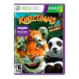 Kinectimals Now With Bears