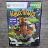 Kinectimals Xbox 360 Jogo