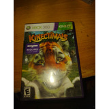 Kinectimals Xbox 360