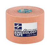 Kinesiology Tape Bandagem Elástica 5cmx5m