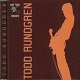 King Biscuit Flower Hour Presents In Concert  Audio CD  Rundgren  Todd