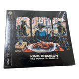 King Crimson Cd Dvd