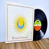 King Crimson Lp