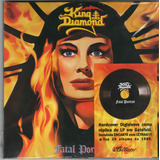 King Diamond 